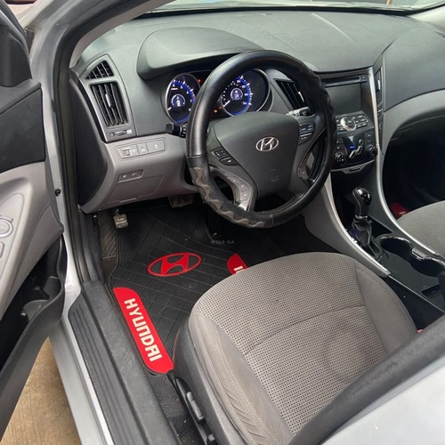 Hyundai Sonata 2012 for Sale In Igando Lagos state