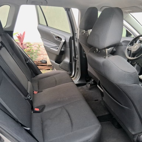 Foreign Used Toyota Rav4 2020 for Sale In Lagos