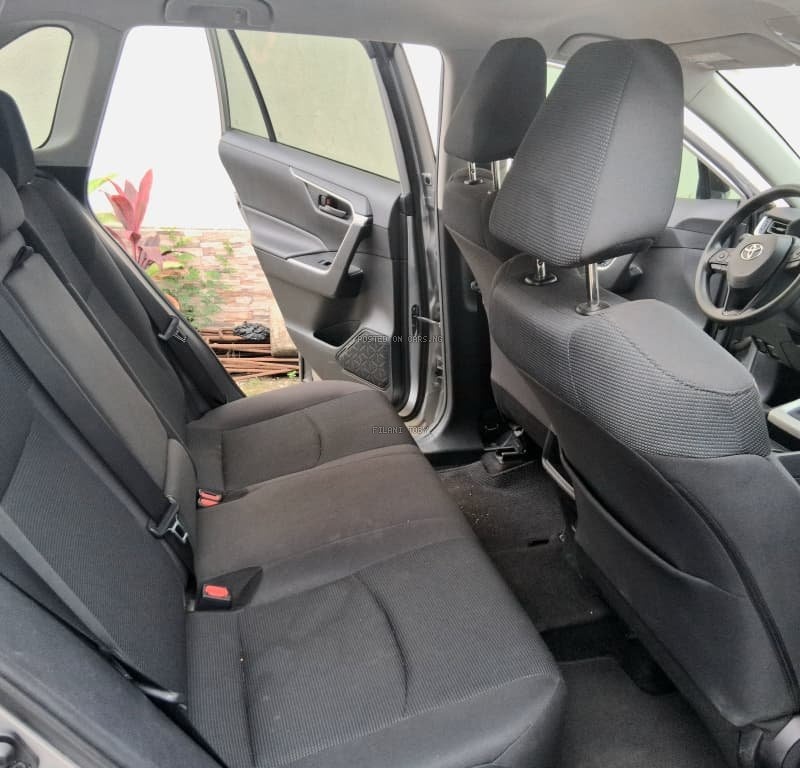 Foreign Used Toyota Rav4 2020 for Sale In Lagos image