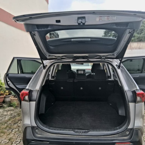 Foreign Used Toyota Rav4 2020 for Sale In Lagos