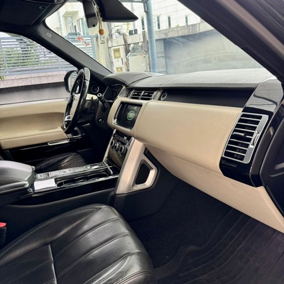 Clean Range Rover Vogue 2016 for Sale In Lekki Lagos