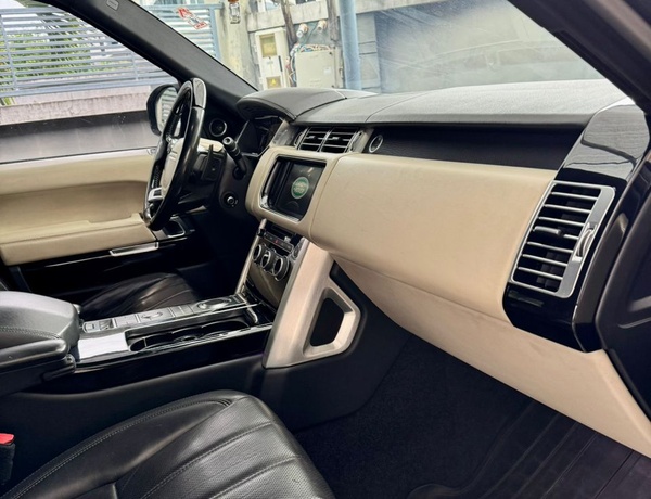 Clean Range Rover Vogue 2016 for Sale In Lekki Lagos