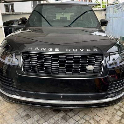 Clean Range Rover Vogue 2016 for Sale In Lekki Lagos