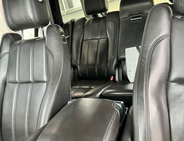 Clean Range Rover Vogue 2016 for Sale In Lekki Lagos