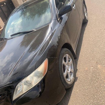 Toyota Camry 2008 for Sale In Abuja