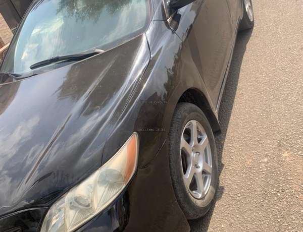 Toyota Camry 2008 for Sale In Abuja