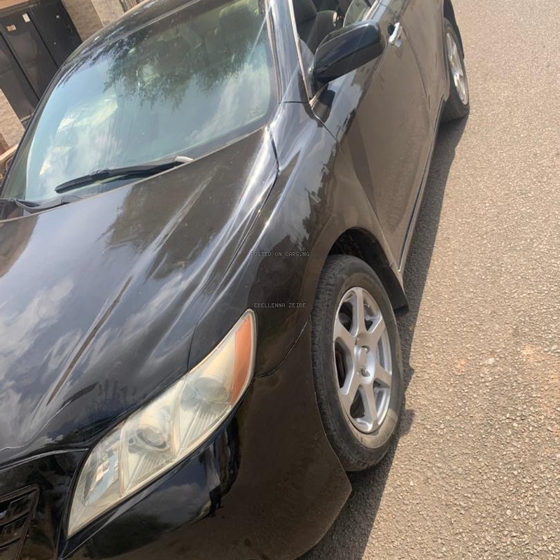 Toyota Camry 2008 for Sale In Abuja image