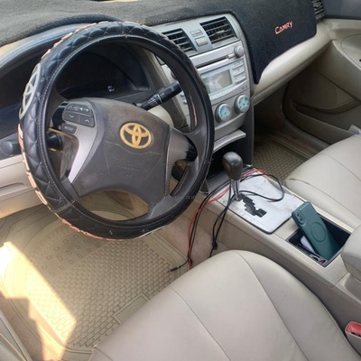 Toyota Camry 2008 for Sale In Abuja