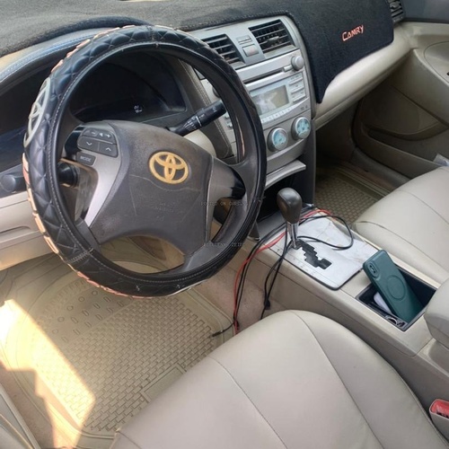 Toyota Camry 2008 for Sale In Abuja