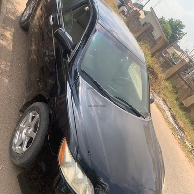 Toyota Camry 2008 for Sale In Abuja