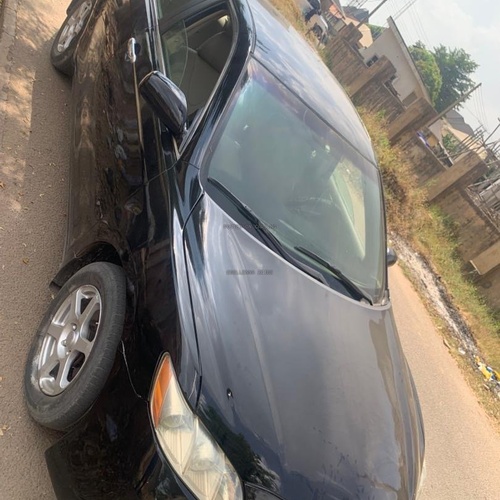 Toyota Camry 2008 for Sale In Abuja