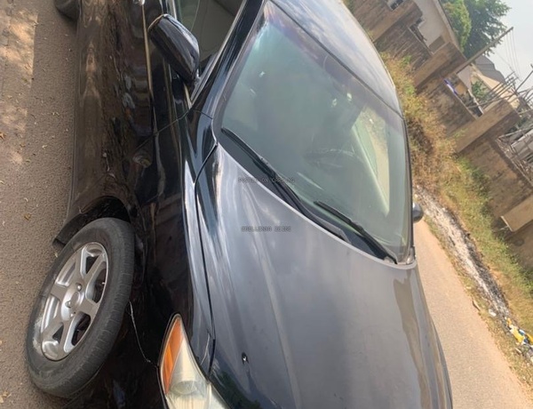 Toyota Camry 2008 for Sale In Abuja