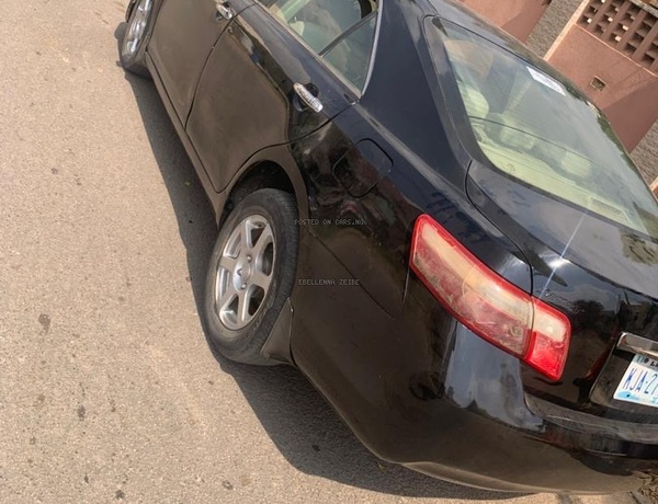Toyota Camry 2008 for Sale In Abuja