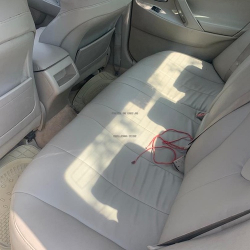 Toyota Camry 2008 for Sale In Abuja