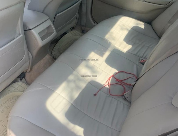 Toyota Camry 2008 for Sale In Abuja