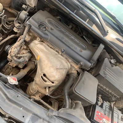 Toyota Camry 2008 for Sale In Abuja