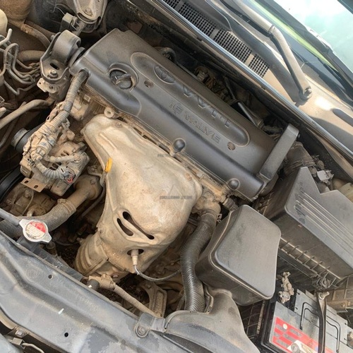 Toyota Camry 2008 for Sale In Abuja