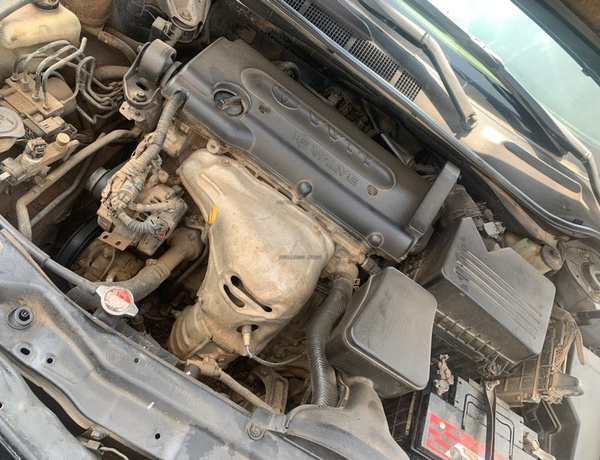 Toyota Camry 2008 for Sale In Abuja