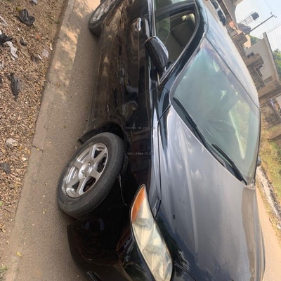 Toyota Camry 2008 for Sale In Abuja
