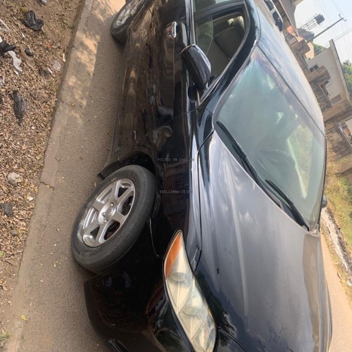 Toyota Camry 2008 for Sale In Abuja
