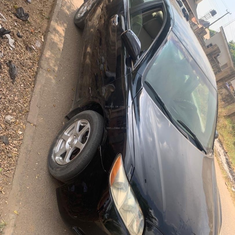 Toyota Camry 2008 for Sale In Abuja image