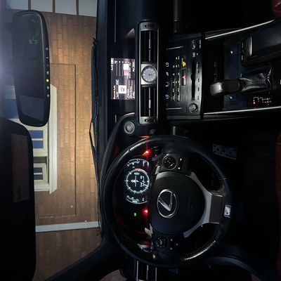 Lexus IS250 2014 Fsport edition for Sale In Lagos