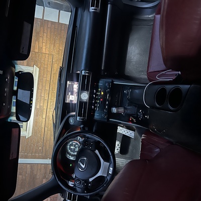 Lexus IS250 2014 Fsport edition for Sale In Lagos