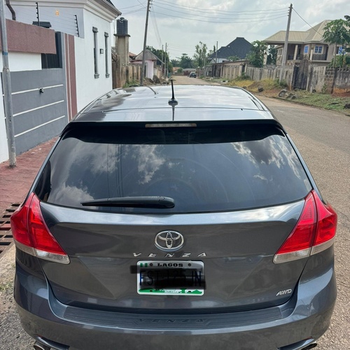 Toyota Venza(v6) 2010 for Sale In Abuja