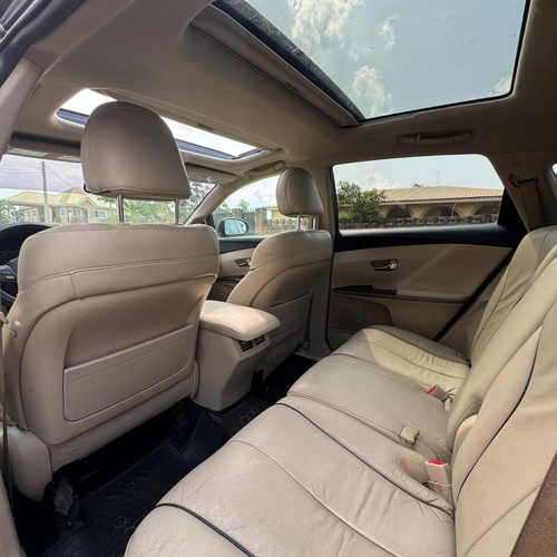 Toyota Venza(v6) 2010 for Sale In Abuja