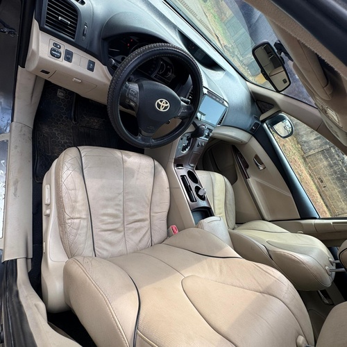 Toyota Venza(v6) 2010 for Sale In Abuja