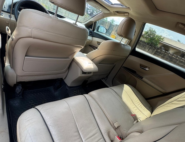 Toyota Venza(v6) 2010 for Sale In Abuja