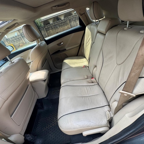 Toyota Venza(v6) 2010 for Sale In Abuja