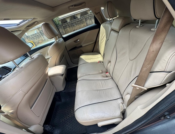 Toyota Venza(v6) 2010 for Sale In Abuja