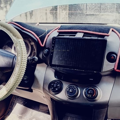Toyota Rav4 2008 for Sale In Lagos (Awoyaya)