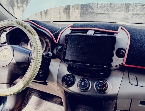 Toyota Rav4 2008 for Sale In Lagos (Awoyaya)