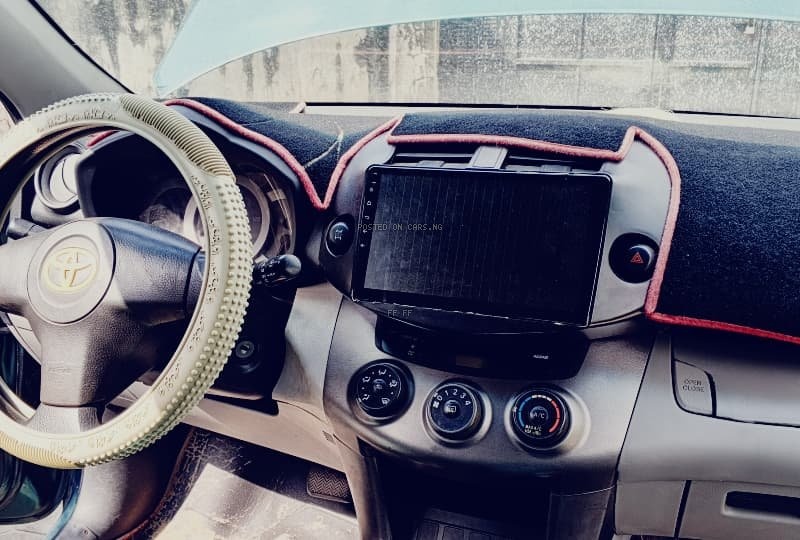 Toyota Rav4 2008 for Sale In Lagos (Awoyaya) image