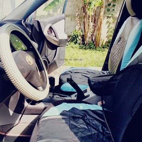 Toyota Rav4 2008 for Sale In Lagos (Awoyaya)