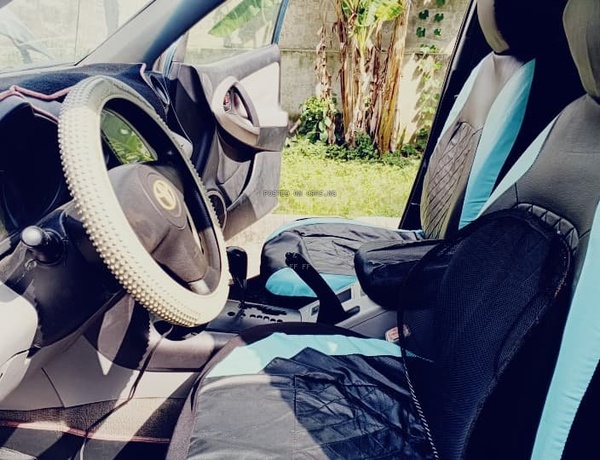 Toyota Rav4 2008 for Sale In Lagos (Awoyaya)