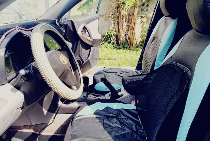 Toyota Rav4 2008 for Sale In Lagos (Awoyaya) image