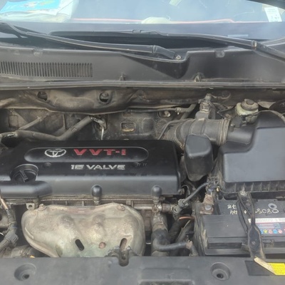 Toyota Rav4 2008 for Sale In Lagos (Awoyaya)