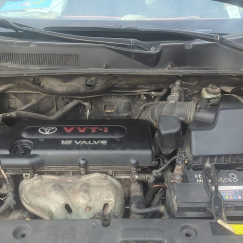Toyota Rav4 2008 for Sale In Lagos (Awoyaya)
