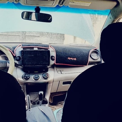 Toyota Rav4 2008 for Sale In Lagos (Awoyaya)