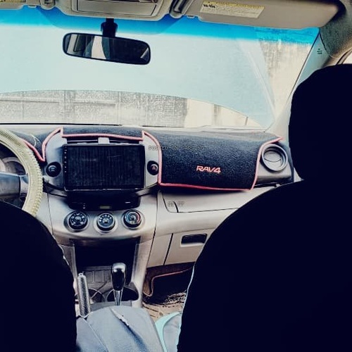 Toyota Rav4 2008 for Sale In Lagos (Awoyaya)