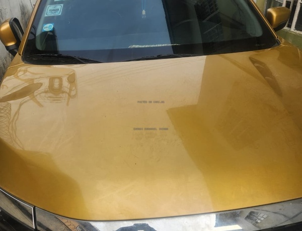 GAC 2019 for Sale In Surulere Lagos