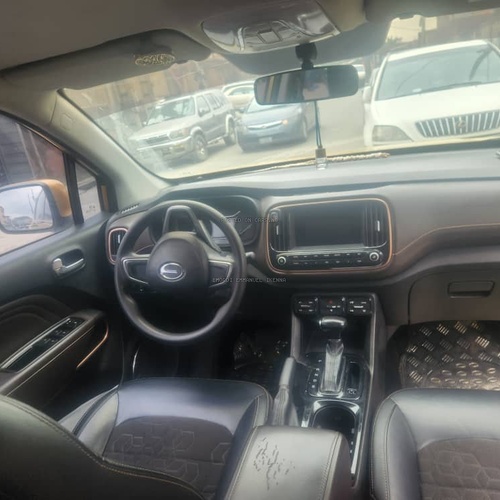 GAC 2019 for Sale In Surulere Lagos