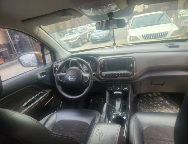 GAC 2019 for Sale In Surulere Lagos