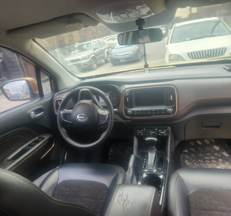 GAC 2019 for Sale In Surulere Lagos image