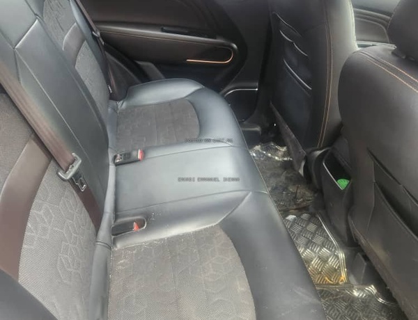 GAC 2019 for Sale In Surulere Lagos
