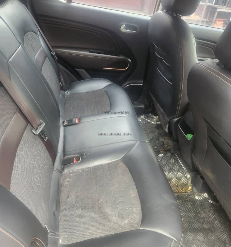 GAC 2019 for Sale In Surulere Lagos image