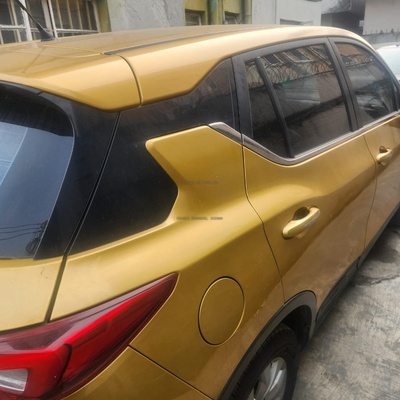 GAC 2019 for Sale In Surulere Lagos